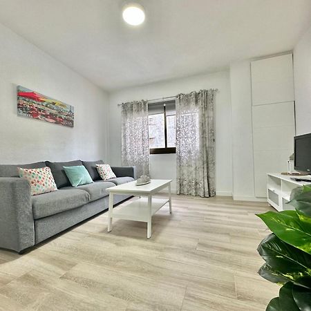 Juan Xxiii Apartment Arona  Exterior photo