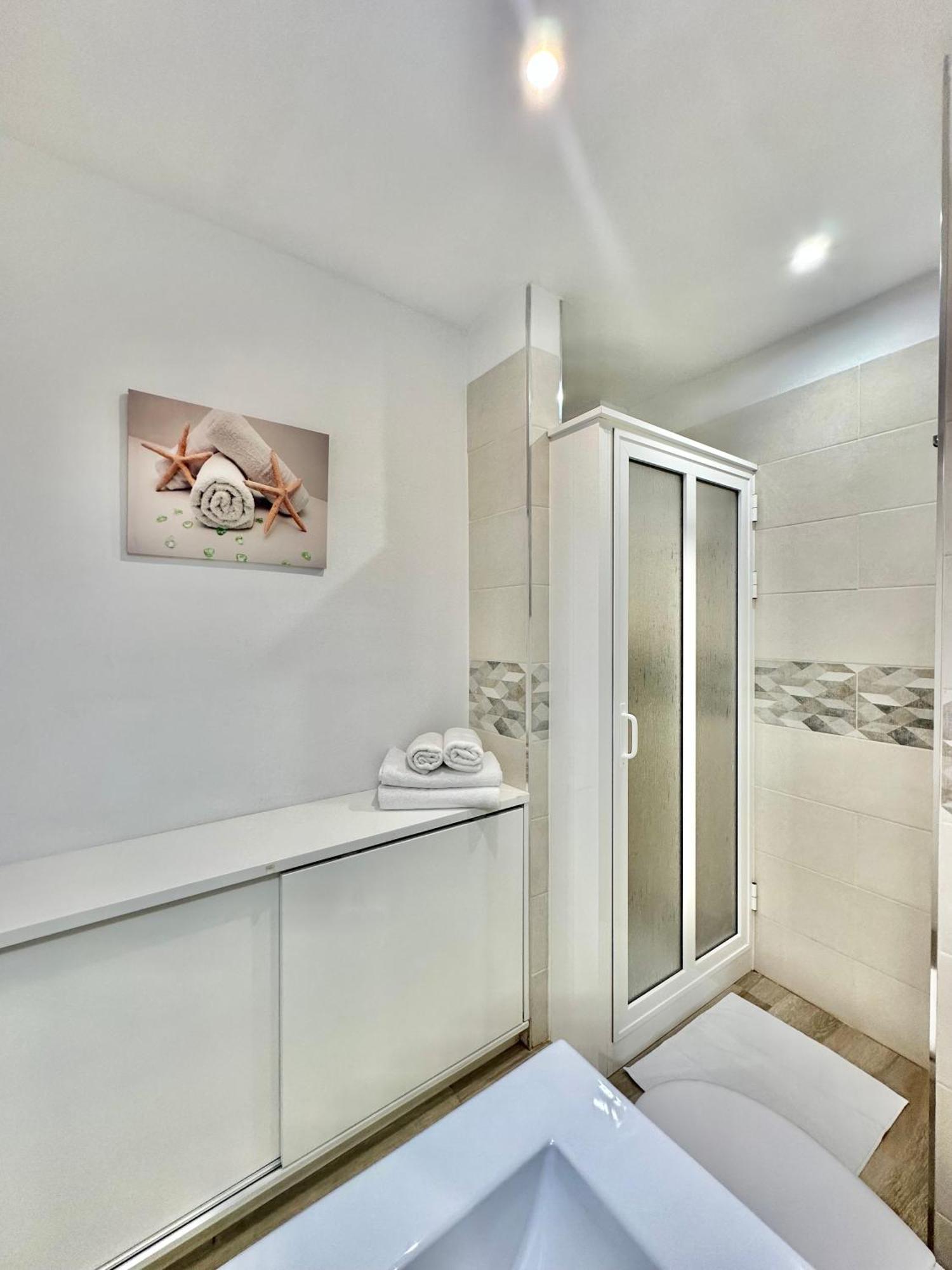 Juan Xxiii Apartment Arona  Exterior photo