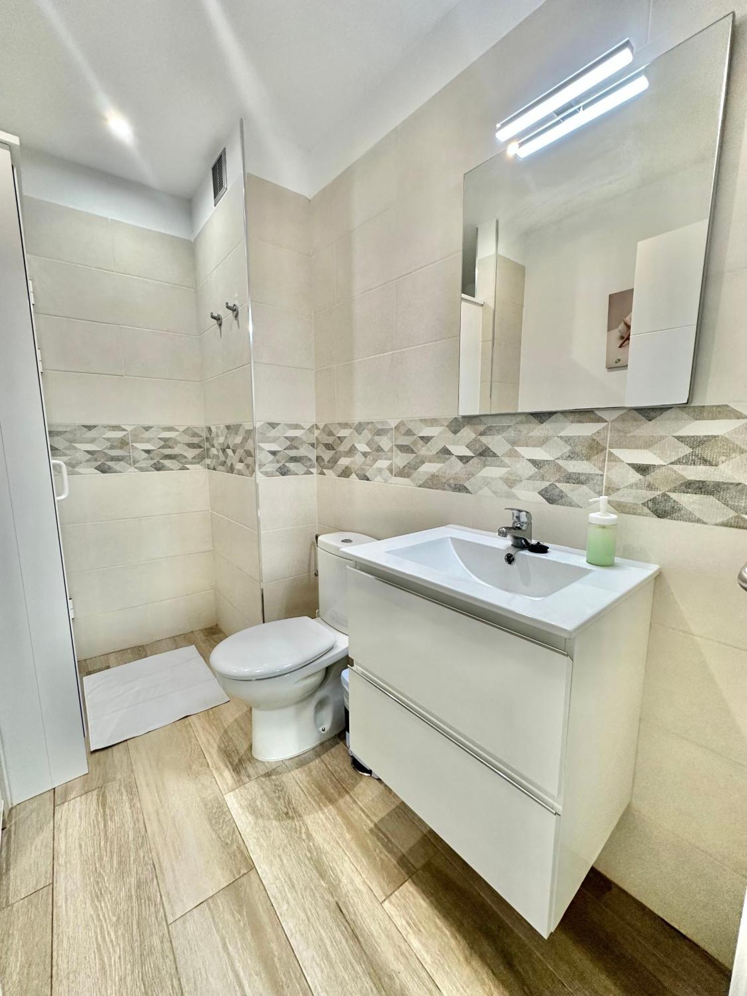 Juan Xxiii Apartment Arona  Exterior photo