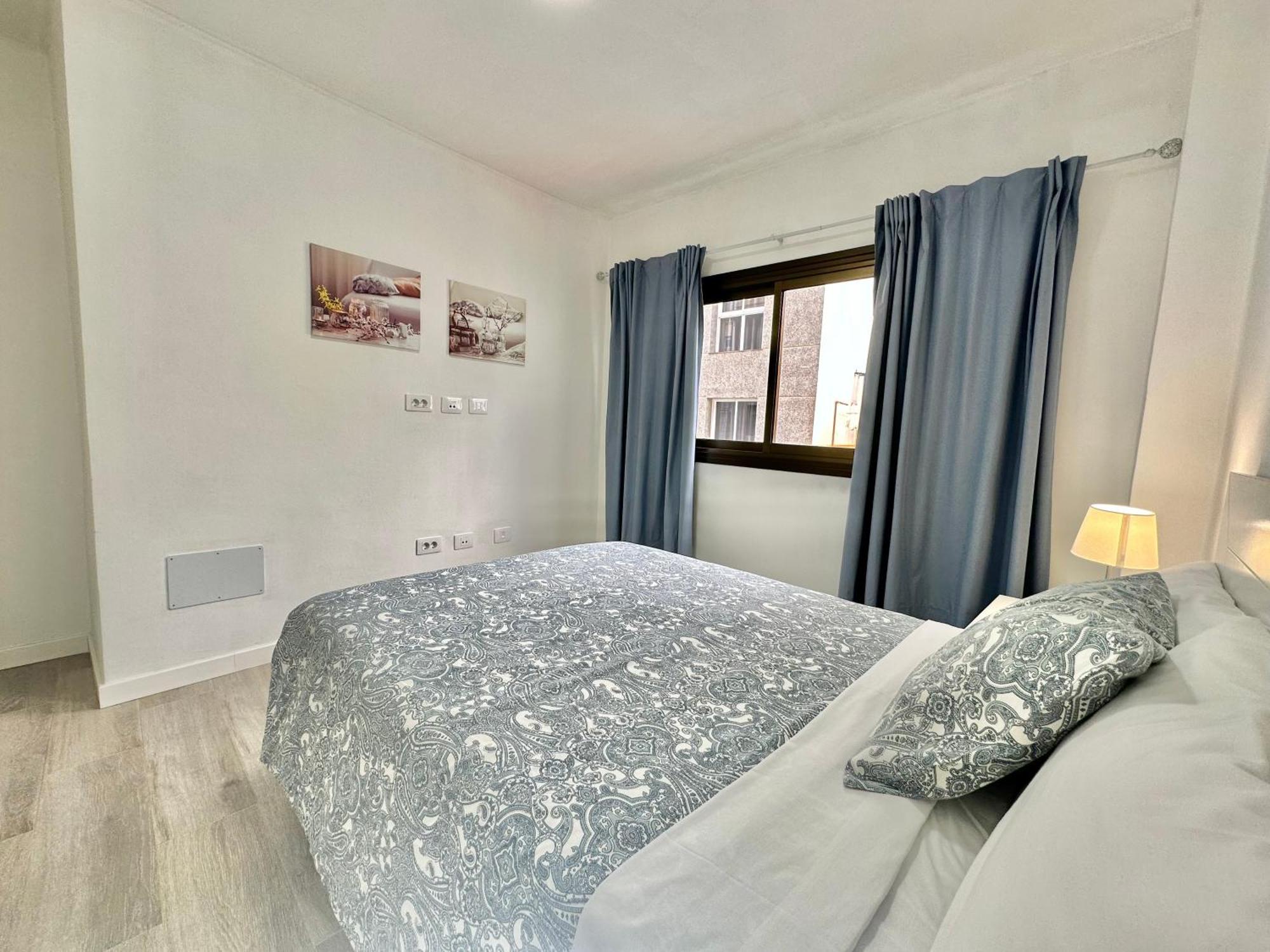 Juan Xxiii Apartment Arona  Exterior photo